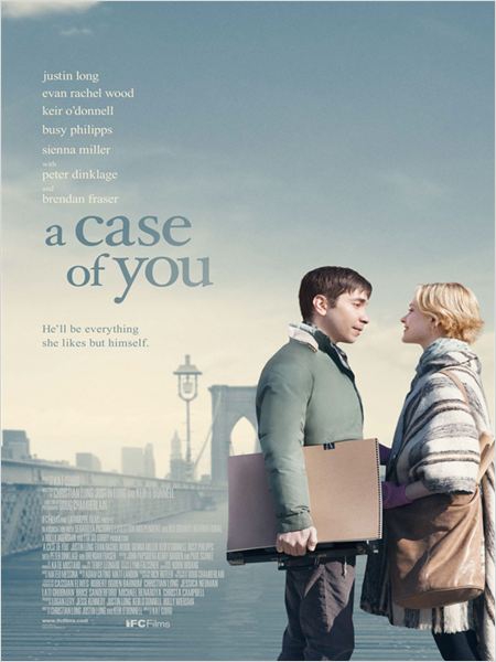 A Case Of You (2013)