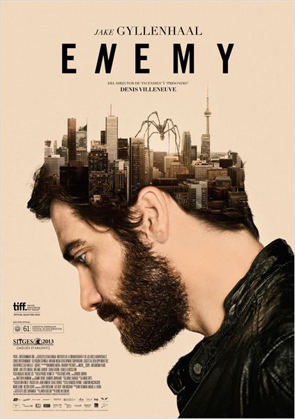 Enemy (2014)