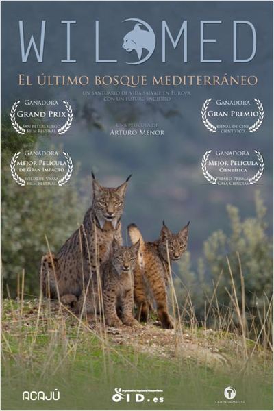 WildMed, el último bosque mediterráneo  (2014)