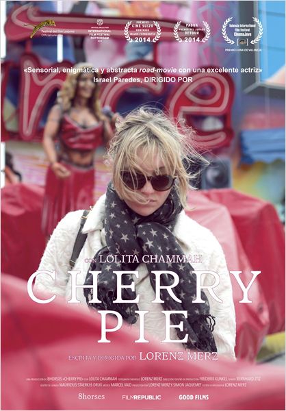 Cherry Pie  (2014)