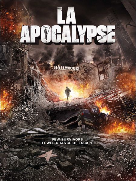 LA Apocalypse  (2014)