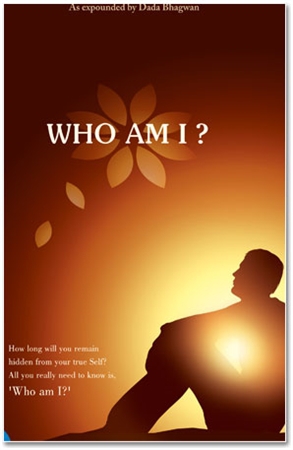 Who Am I  (2014)