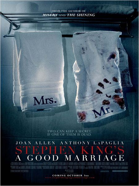 Un buen matrimonio (2013)