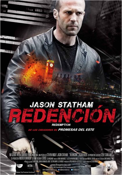 Redención (2014)