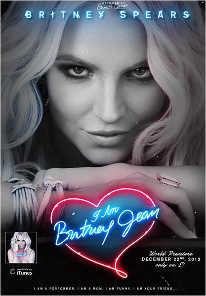 I am Britney Jean (2013)