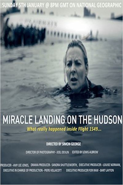 Milagro en el río Hudson (2013)