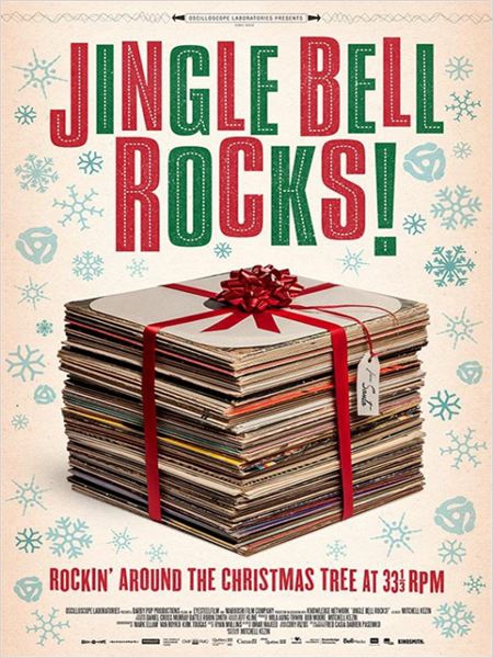 Jingle Bell Rocks (2013)