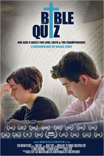 Bible Quiz (2013)