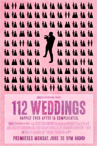 112 bodas (2013)