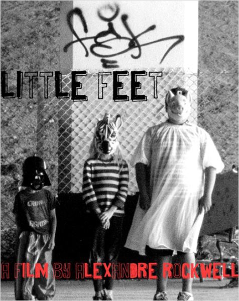 Little Feet (2013)