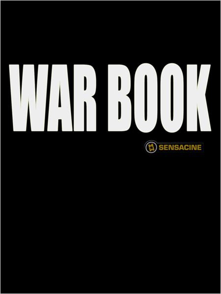 War Book (2013)