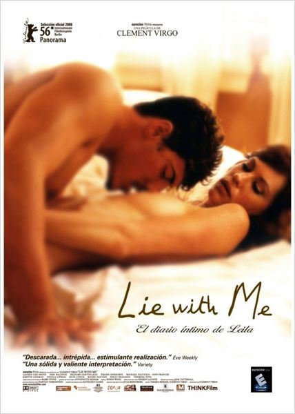 Lie With Me: El diario íntimo de Leila  (2005)