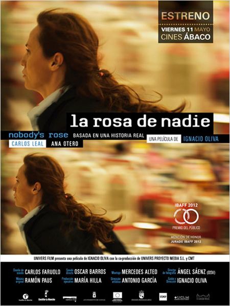 La rosa de nadie  (2012)
