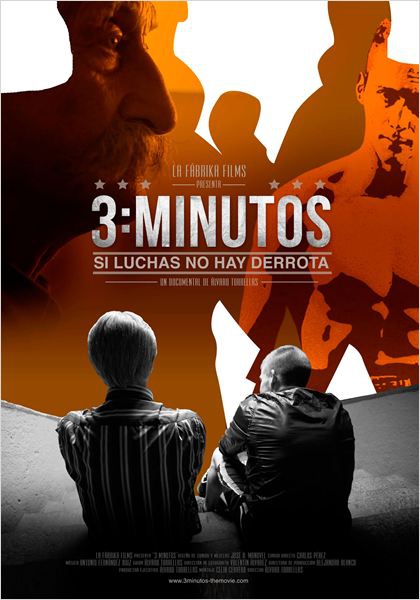 3 Minutos (2015)