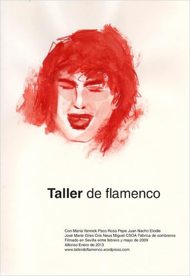 Taller de flamenco (2013)