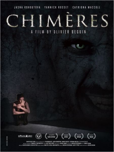Chimères (2013)