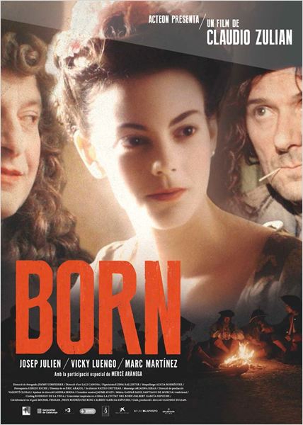 Born (2014)