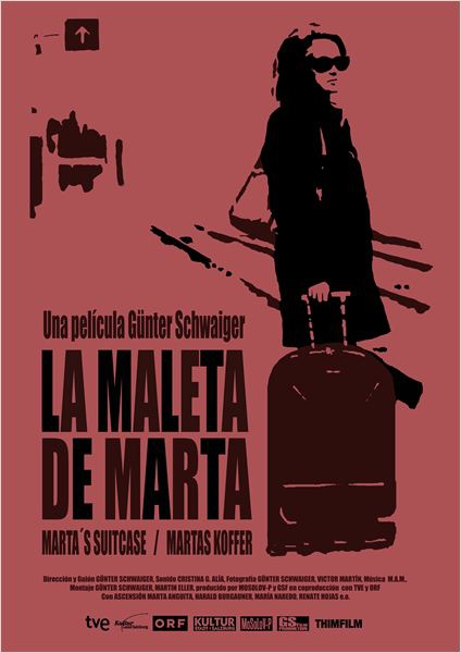 La maleta de Marta (2013)