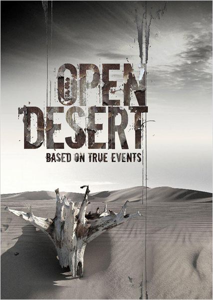 Bajo el sol del desierto (2013)