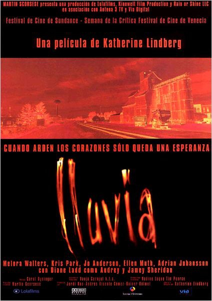 Lluvia (2001)