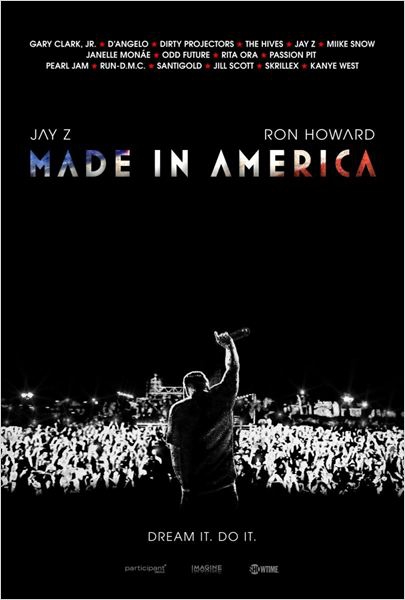 Made in America (2013)
