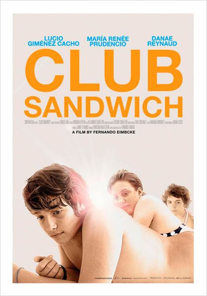 Club Sándwich (2013)