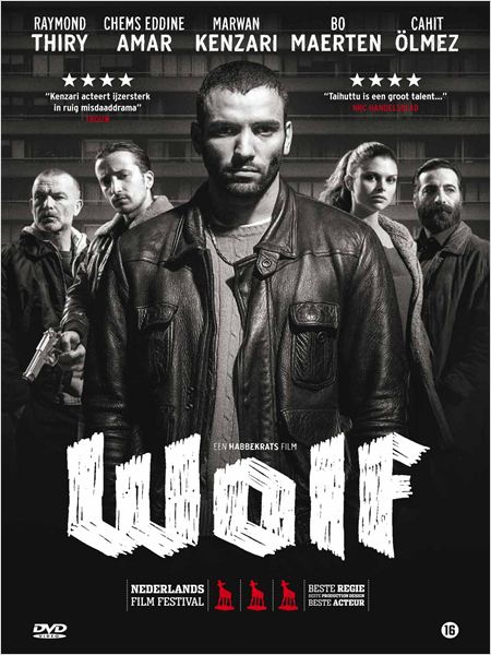 Wolf  (2013)
