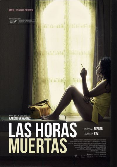 Las Horas Muertas (2013)
