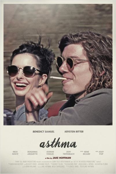 Asthma (2013)