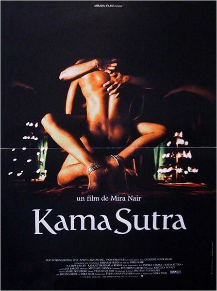 Kamasutra, una historia de amor  (1996)