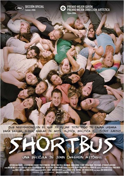Shortbus  (2005)