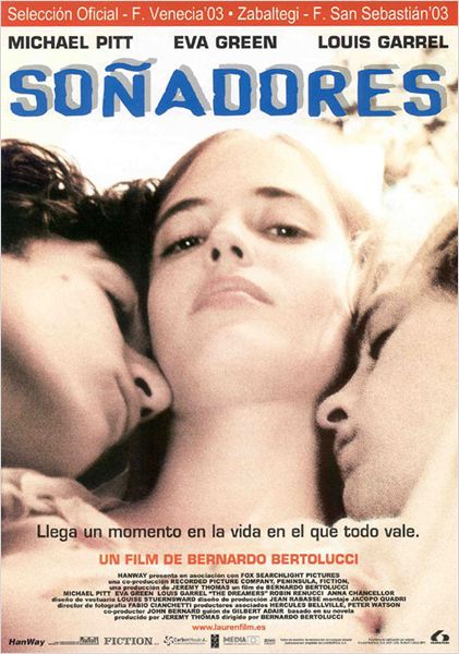 Soñadores  (2002)