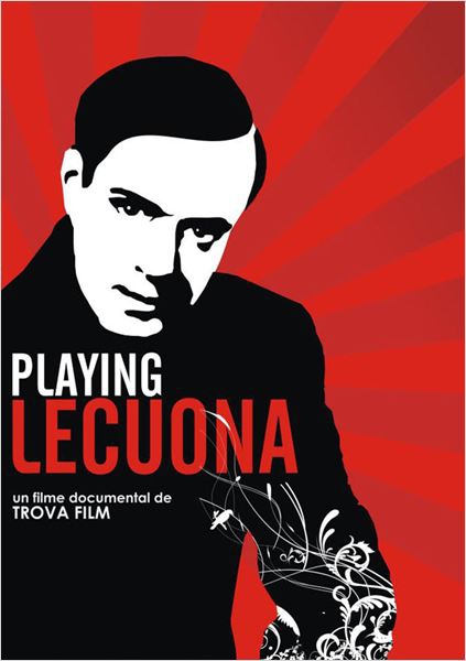 Playing Lecuona (2013)