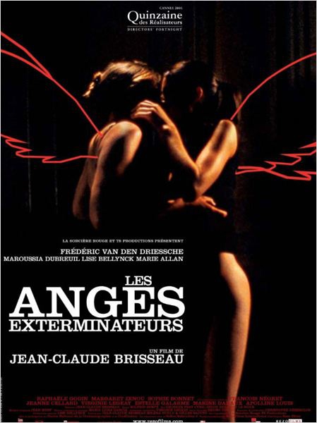 Les anges exterminateurs  (2006)