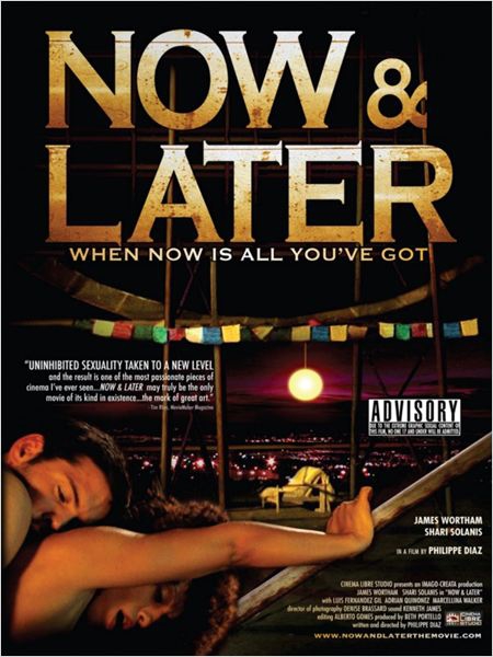 Now & Later  (2009)