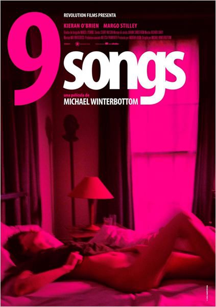 9 Songs  (2004)