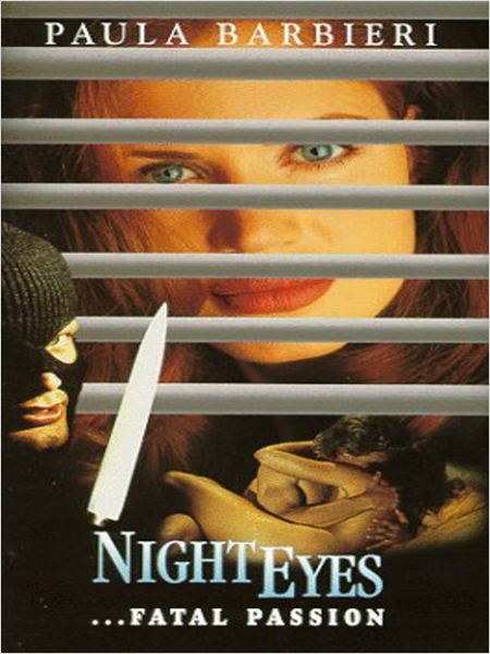 Ojos en la noche IV (1996)