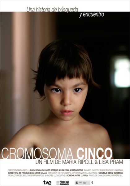 Cromosoma cinco (2013)