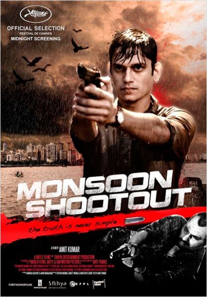 Monsoon Shootout (2013)