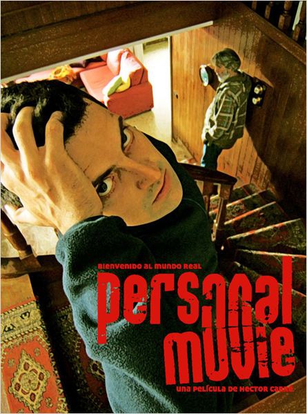 Personal Movie (2013)