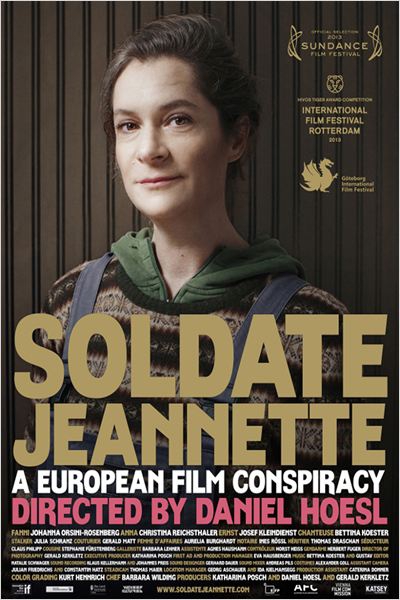 Soldier Jane (2013)