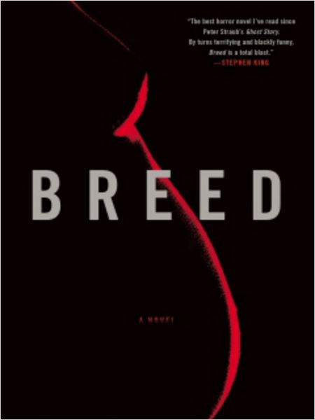 Breed (2013)