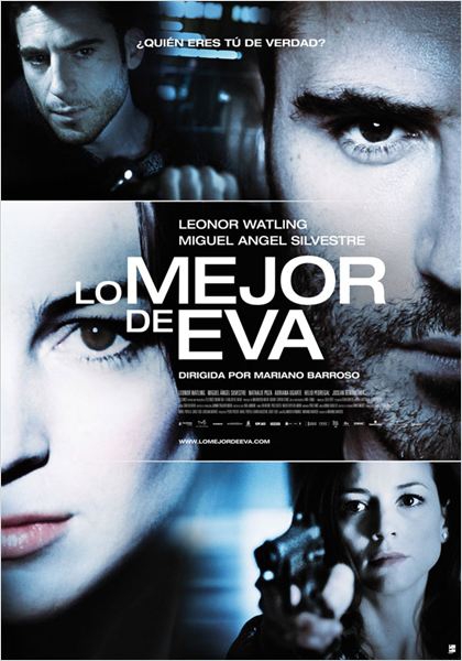 Lo Mejor de Eva (2011)