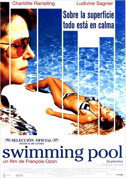 Swimming Pool (La piscina) (2003)