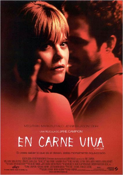 En carne viva (2003)