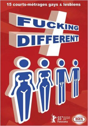 Fucking Different XXX  (2011)