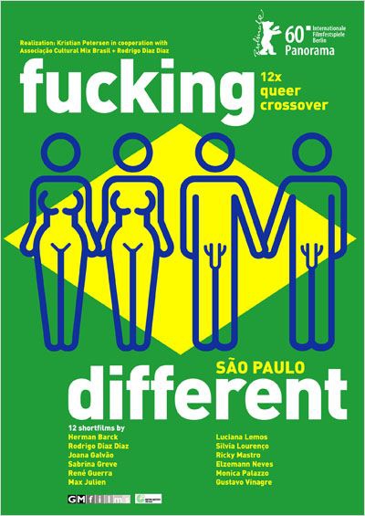 Fucking Different São Paulo  (2010)
