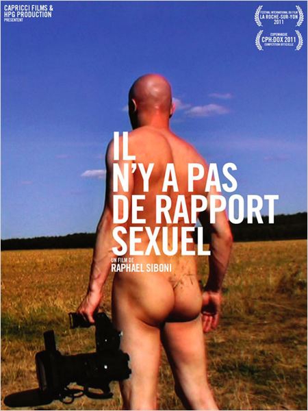 Il n'y a pas de rapport sexuel  (2011)
