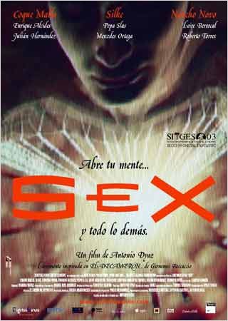 SeX  (2004)