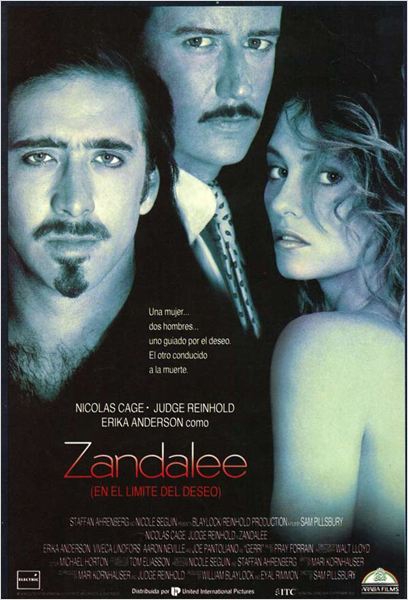 Zandalee (en el límite del deseo) (1991)